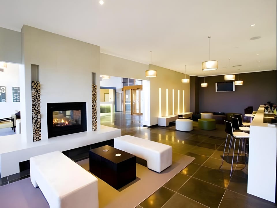 Silverwater Resort Resort in San Remo