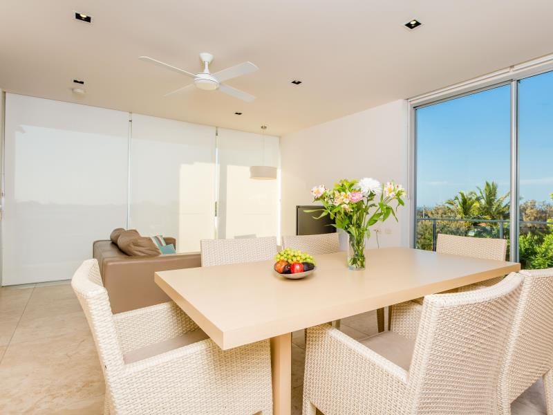 Plantation Resort at Rainbow Apartment hotel in Rainbow Beach