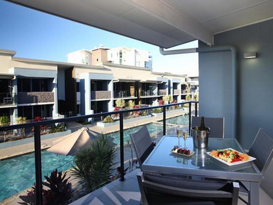 Ramada Hervey Bay Hotel in Hervey Bay
