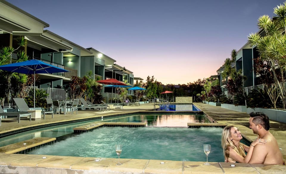 Ramada Hervey Bay Hotel in Hervey Bay