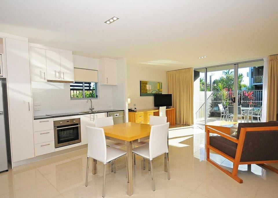 Ramada Hervey Bay Hotel in Hervey Bay