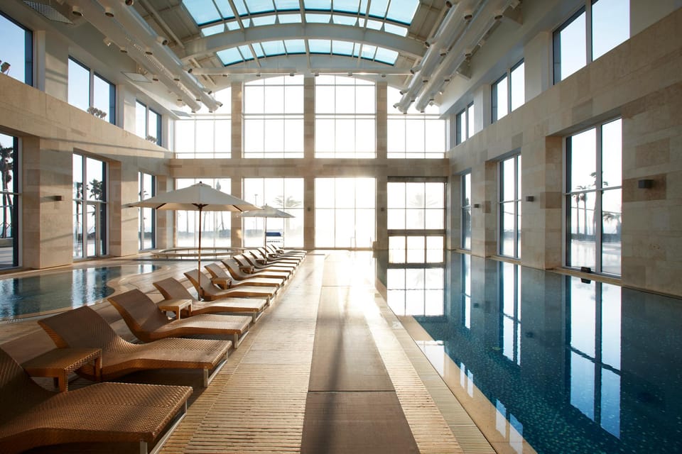 Haevichi Hotel & Resort Jeju Hotel in South Korea