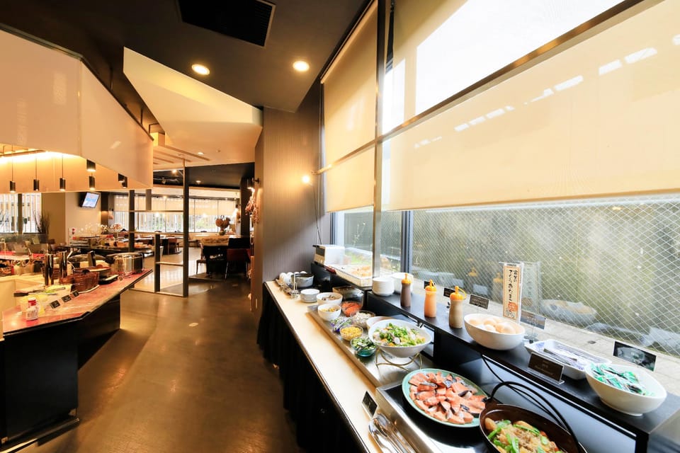 Buffet