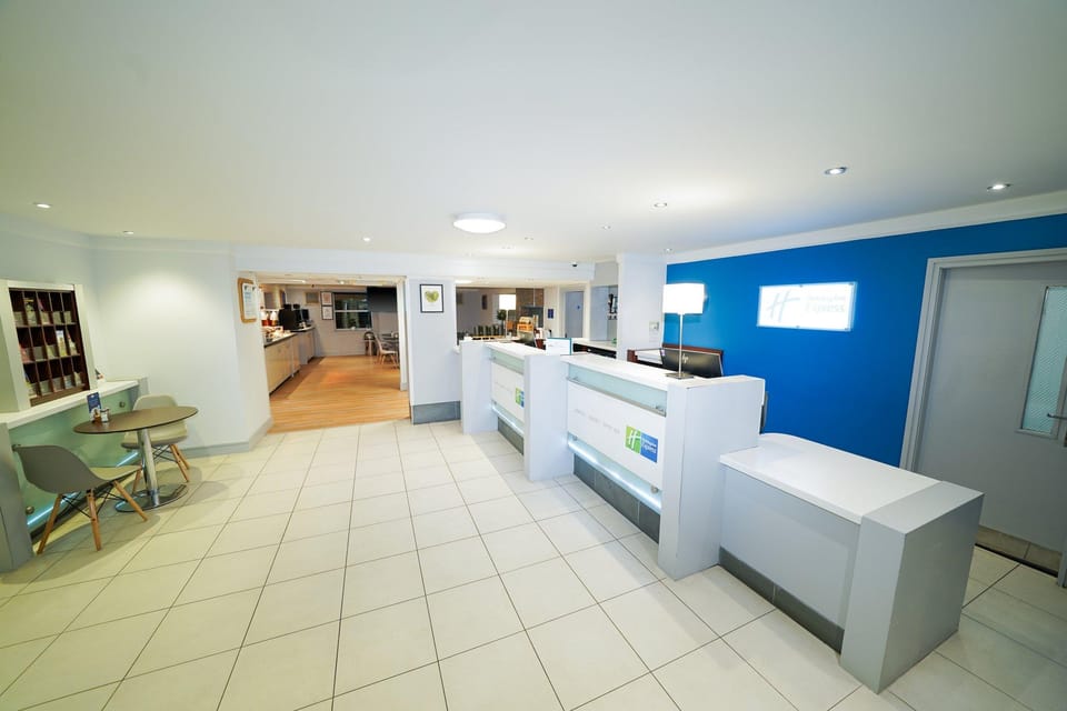 Holiday Inn Express Leeds-East By IHG Hotel in Leeds