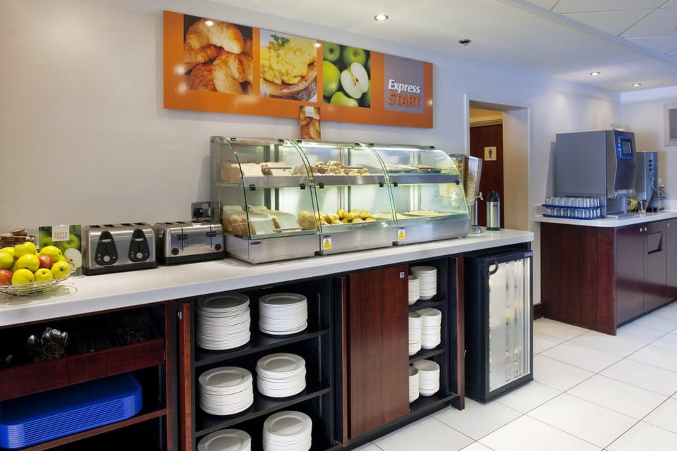 Holiday Inn Express Leeds-East By IHG Hotel in Leeds