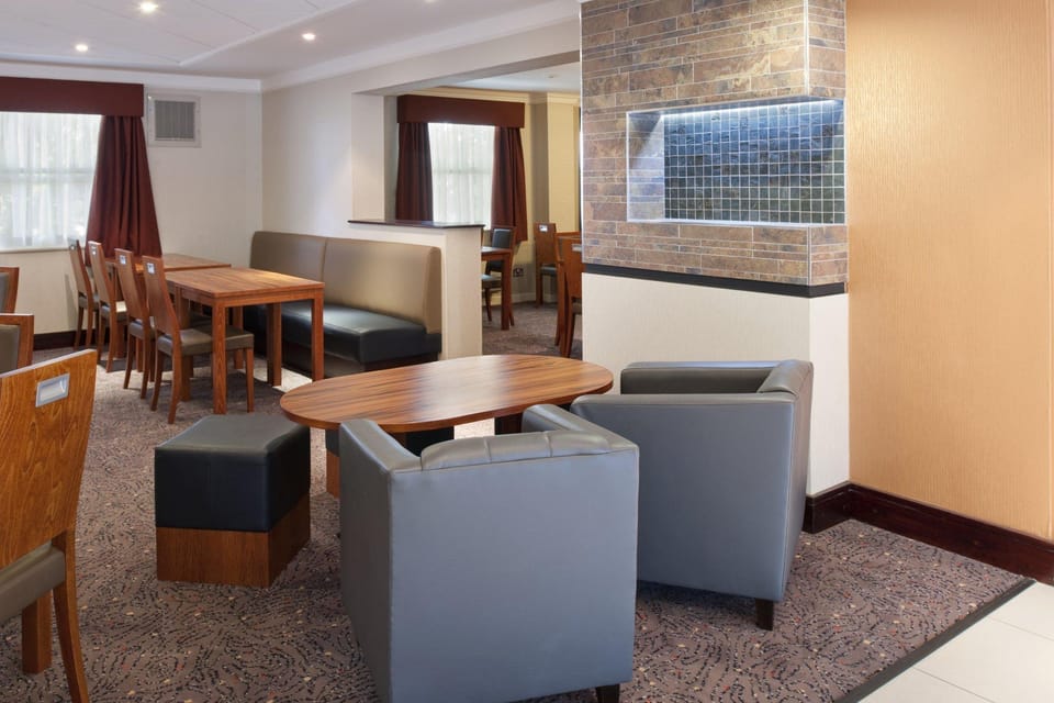 Holiday Inn Express Leeds-East By IHG Hotel in Leeds