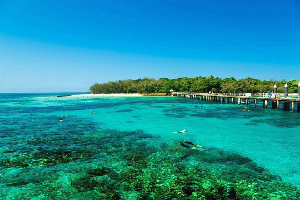 Cairns Sunland Leisure Park Hotel Hotel in Cairns