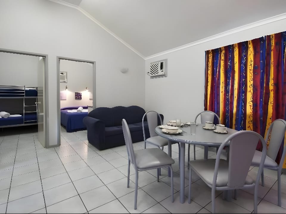 Cairns Sunland Leisure Park Hotel Hotel in Cairns