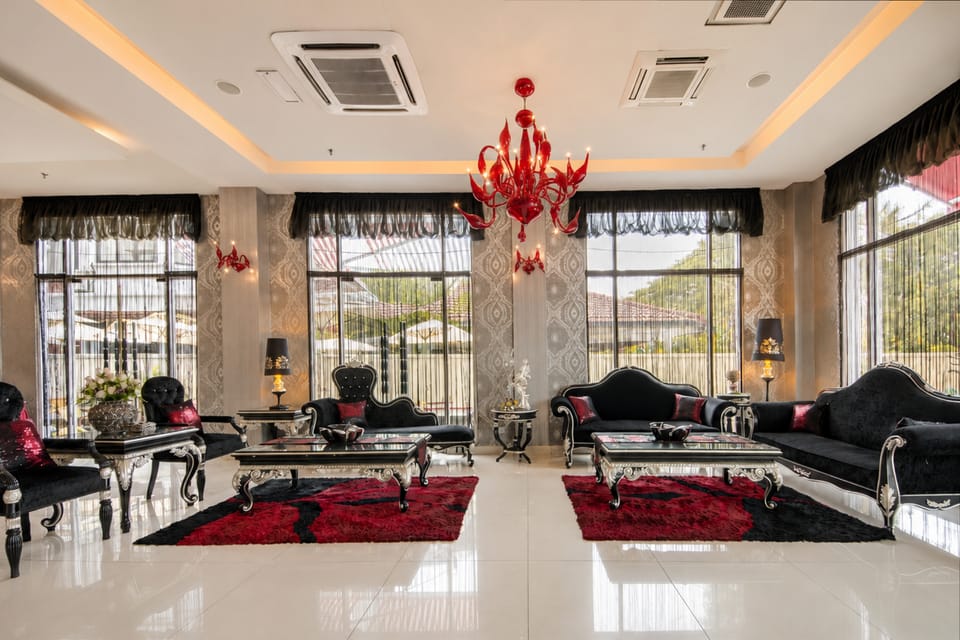 Triima Inn Arenaa Melaka Hotel in Malacca