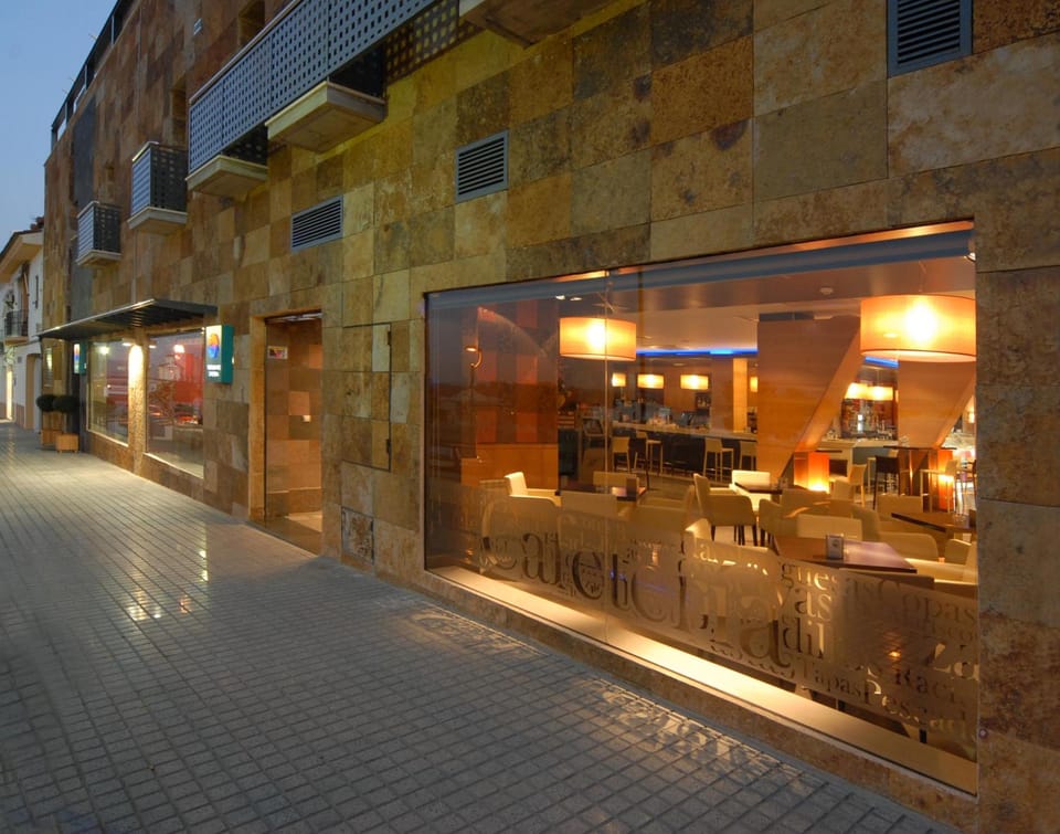 Hotel Macami Hotel in Andalusia