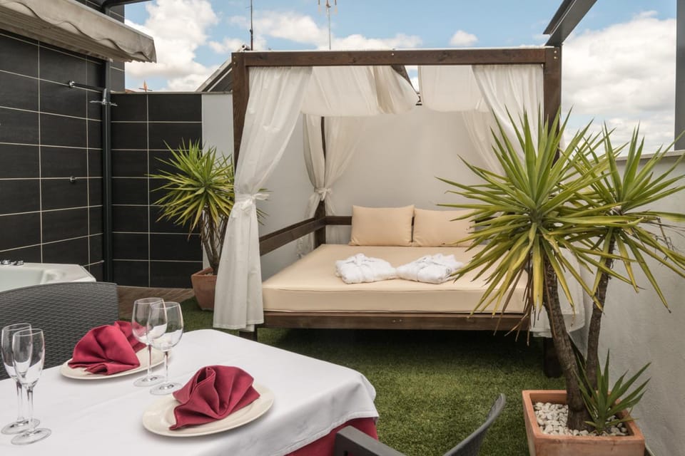 Hotel Macami Hotel in Andalusia