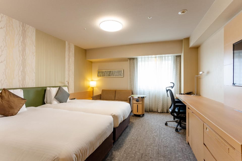 Amenity (Guest room)