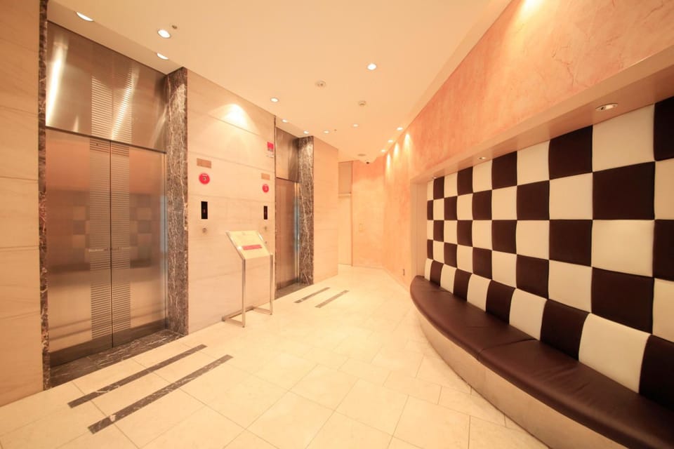 Richmond Hotel Premier Musashikosugi Hotel in Yokohama