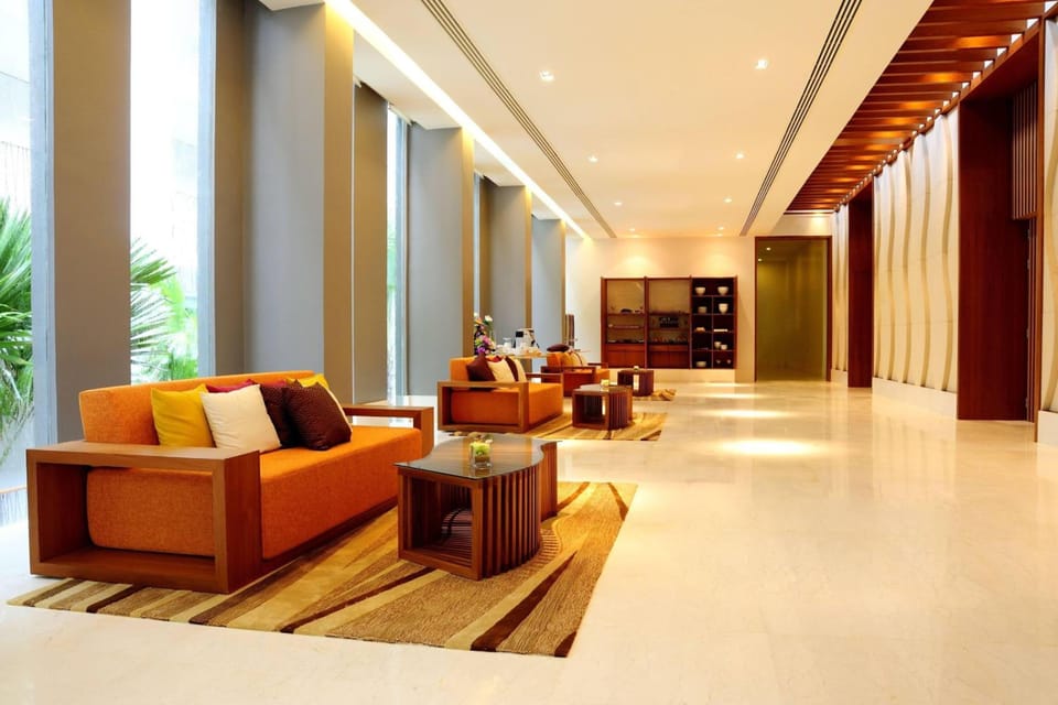 Renaissance Phuket Resort & Spa Hotel in Mai Khao