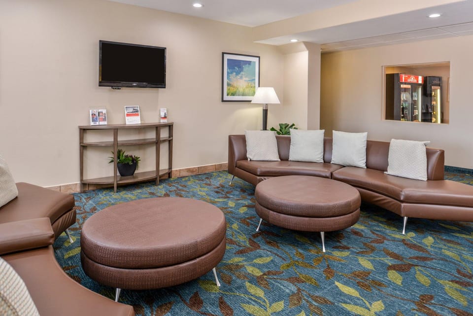 Candlewood Suites Abilene By IHG Hotel in Abilene