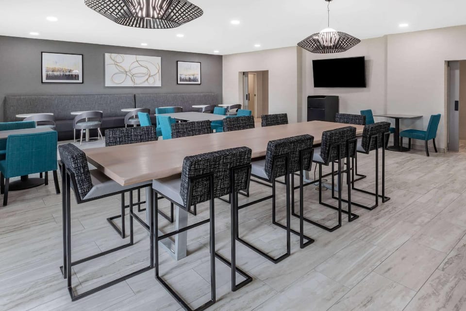 Hawthorn Extended Stay by Wyndham Ardmore Hotel in Ardmore