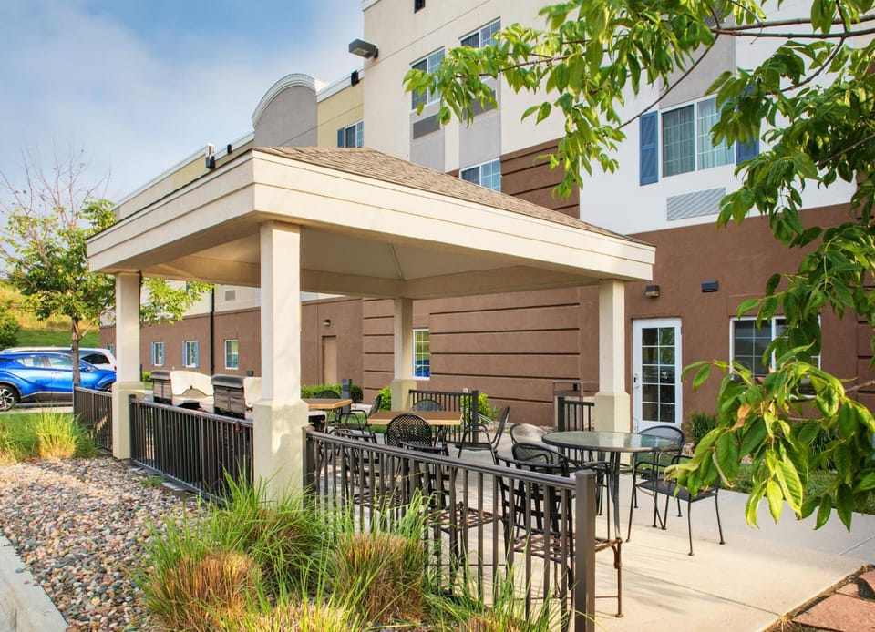 Candlewood Suites Bellevue By IHG Hotel in Bellevue