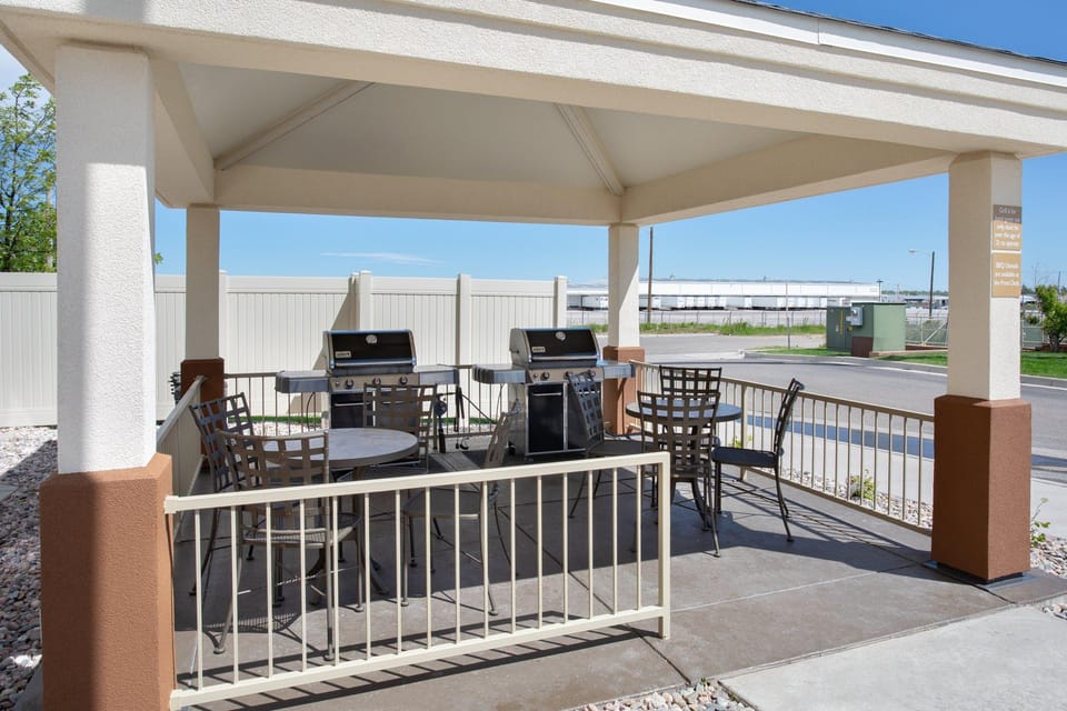 Candlewood Suites Cheyenne By IHG Hotel in Cheyenne