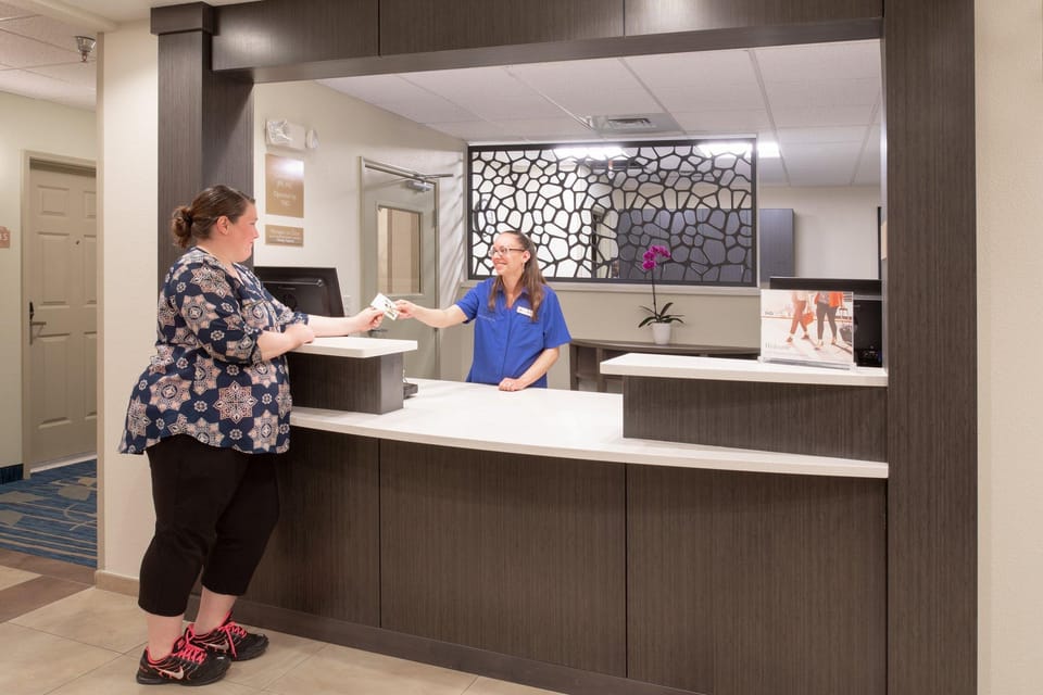 Candlewood Suites Cheyenne By IHG Hotel in Cheyenne