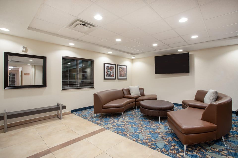 Candlewood Suites Cheyenne By IHG Hotel in Cheyenne