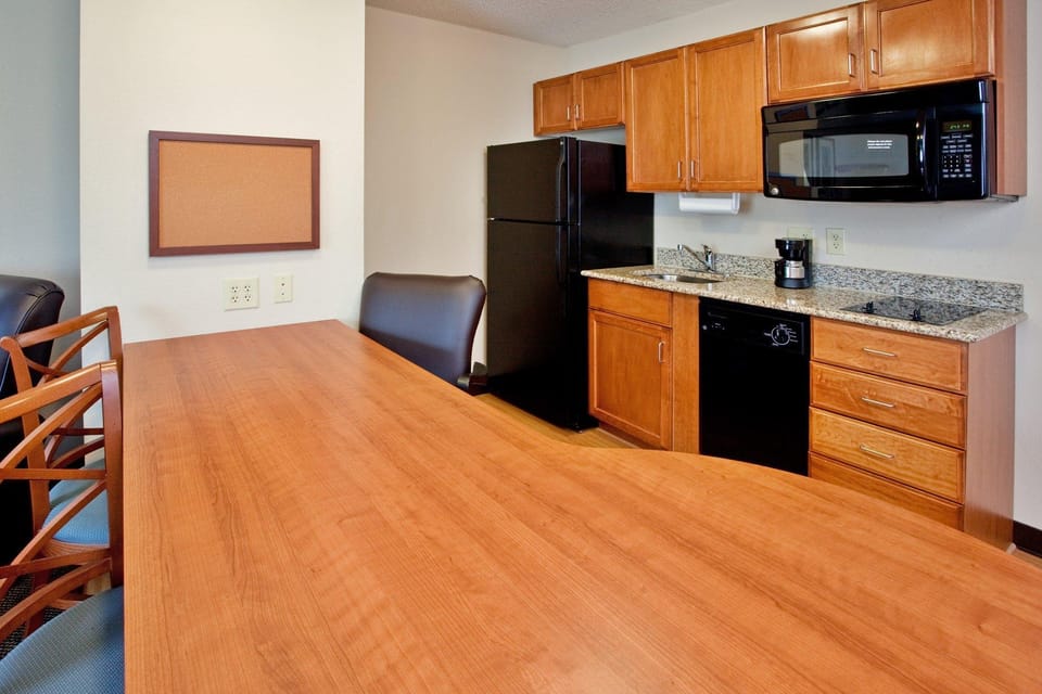 Candlewood Suites Colonial Heights - Fort Lee By IHG Hotel in Chester
