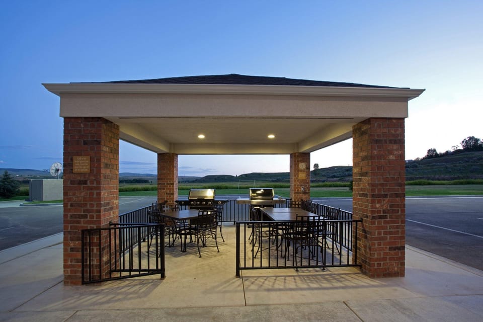 Candlewood Suites Craig-Northwest By IHG Hotel in Craig