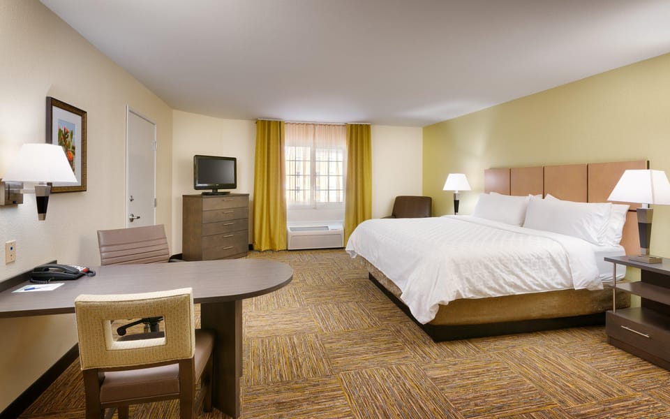 Guestroom