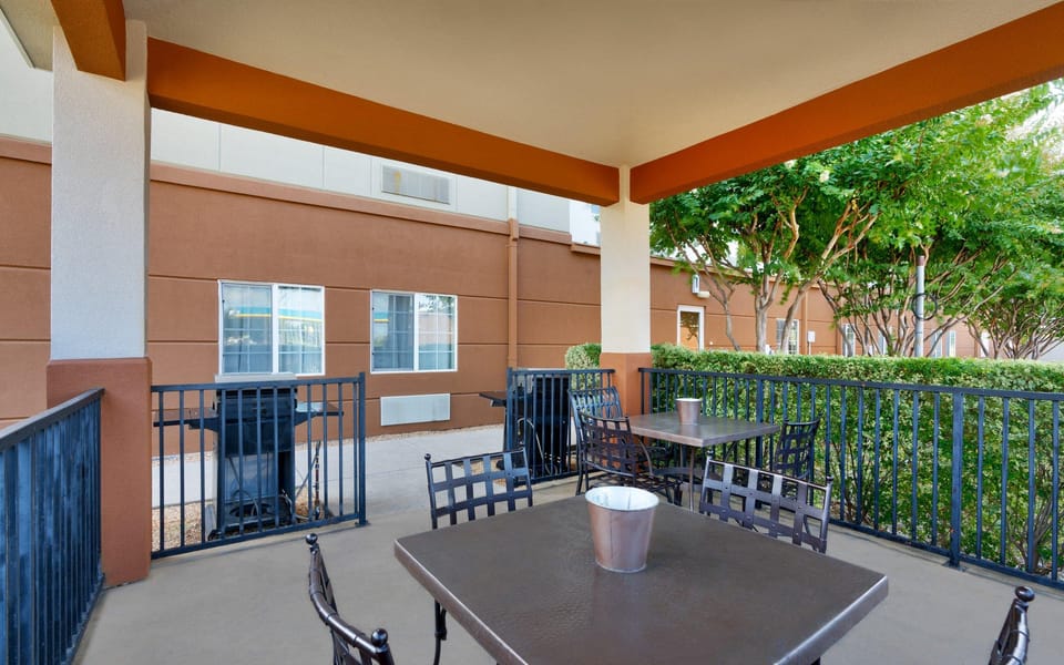 Facilities