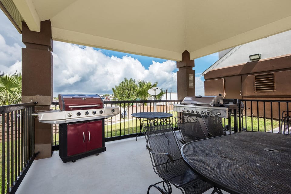 Candlewood Suites Galveston By IHG Hotel in Galveston Island