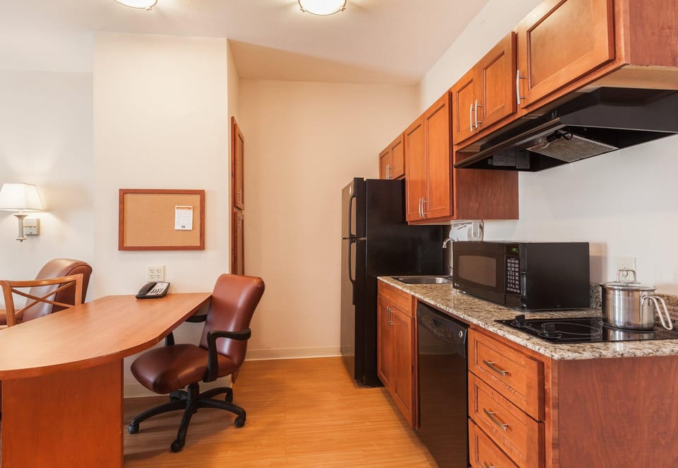Candlewood Suites Georgetown By IHG Hotel in Georgetown