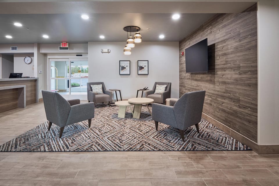 Candlewood Suites Hot Springs By IHG Hotel in Hot Springs