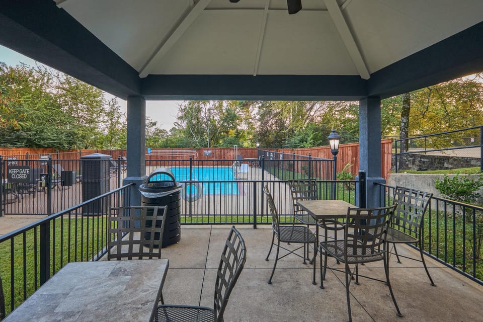 Candlewood Suites Hot Springs By IHG Hotel in Hot Springs