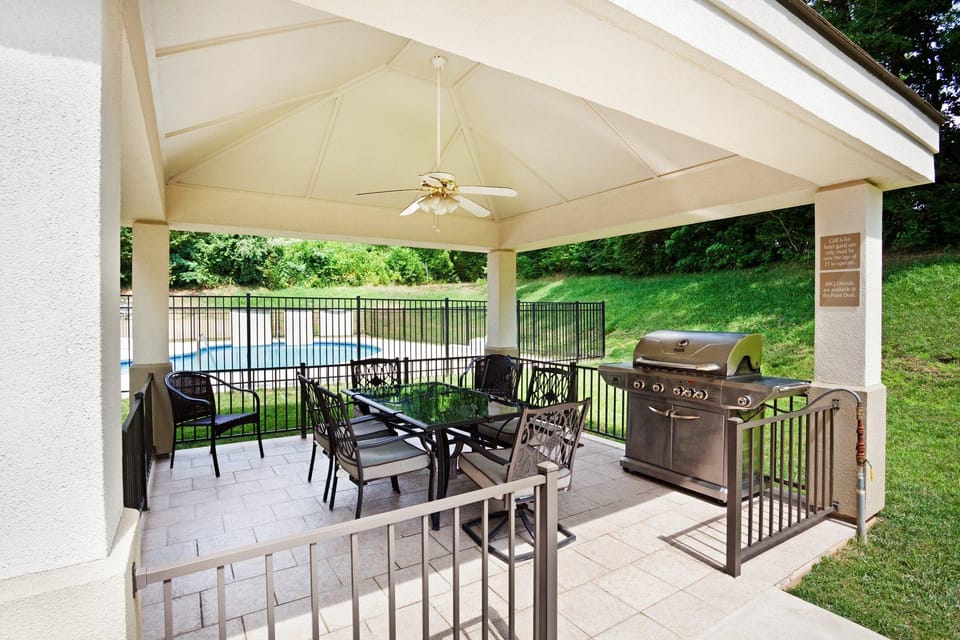 Candlewood Suites Knoxville Airport-Alcoa By IHG Hotel in Alcoa