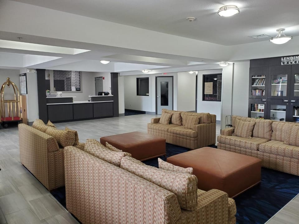Candlewood Suites Knoxville Airport-Alcoa By IHG Hotel in Alcoa