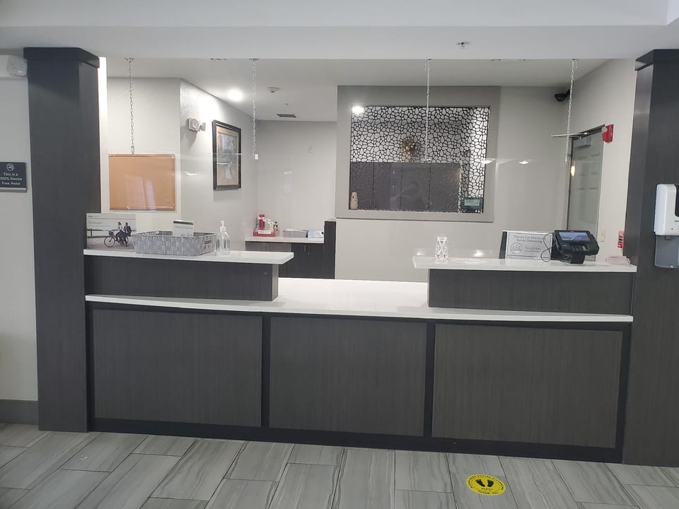 Candlewood Suites Knoxville Airport-Alcoa By IHG Hotel in Alcoa