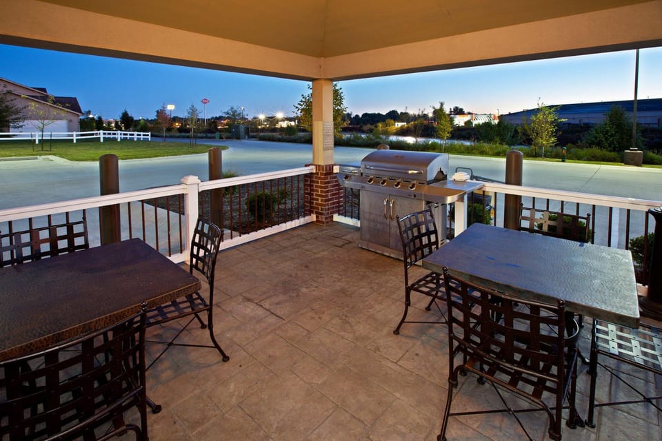 Candlewood Suites Lafayette By IHG Hotel in Lafayette