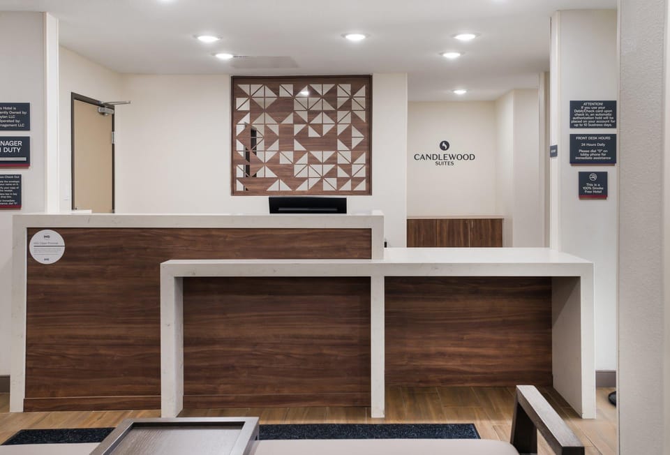 Candlewood Suites Lake Charles-Sulphur By IHG Hotel in Sulphur