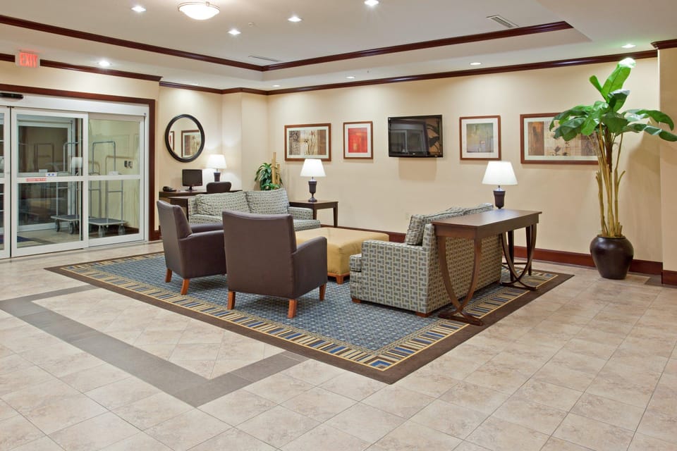 Candlewood Suites League City By IHG Hotel in League City