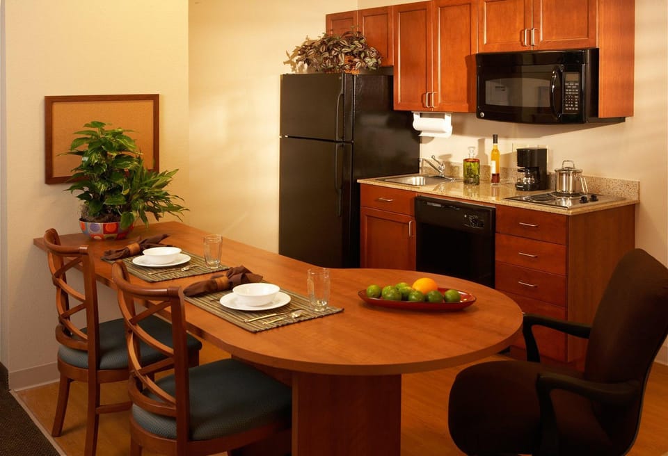 Candlewood Suites League City By IHG Hotel in League City