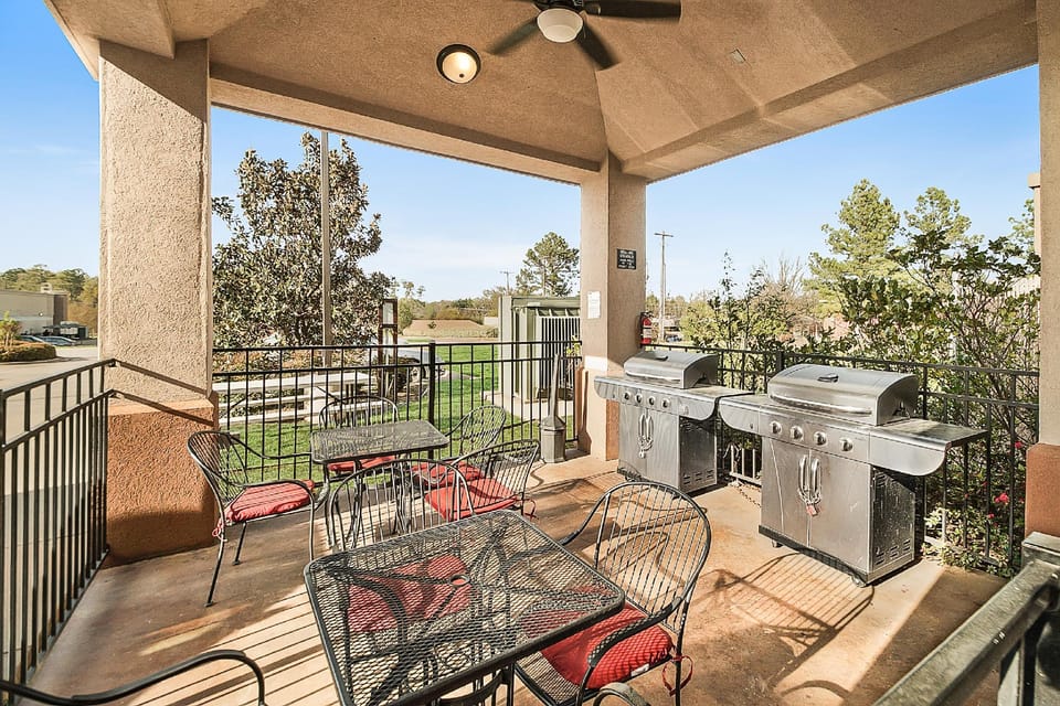 Candlewood Suites Longview By IHG Hotel in Longview