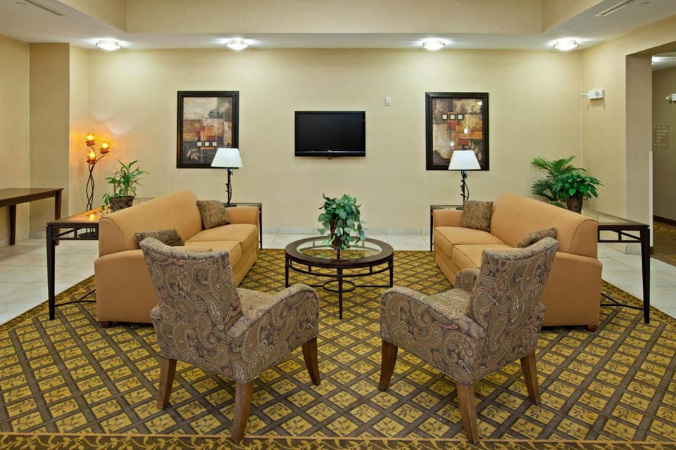 Candlewood Suites Louisville North by IHG Hotel in Clarksville
