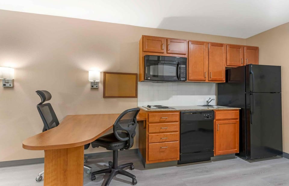 Extended Stay America Suites - McAlester - Hwy 69 Hotel in McAlester
