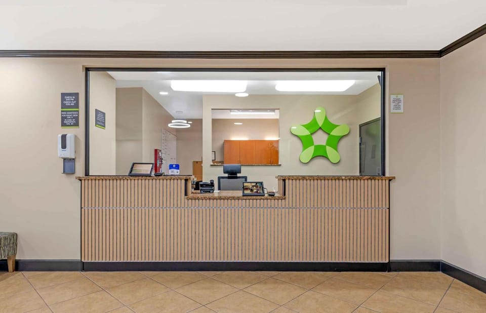 Extended Stay America Suites - McAlester - Hwy 69 Hotel in McAlester