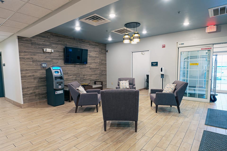 Candlewood Suites Merrillville By IHG Hotel in Merrillville