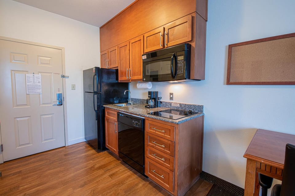 Candlewood Suites New Iberia By IHG Hotel in New Iberia