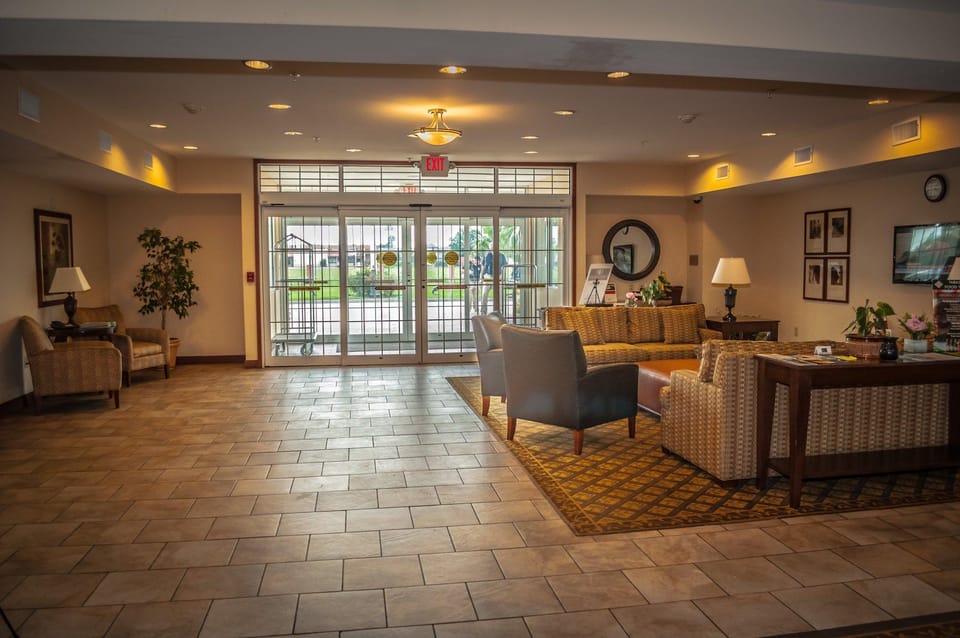 Candlewood Suites New Iberia By IHG Hotel in New Iberia