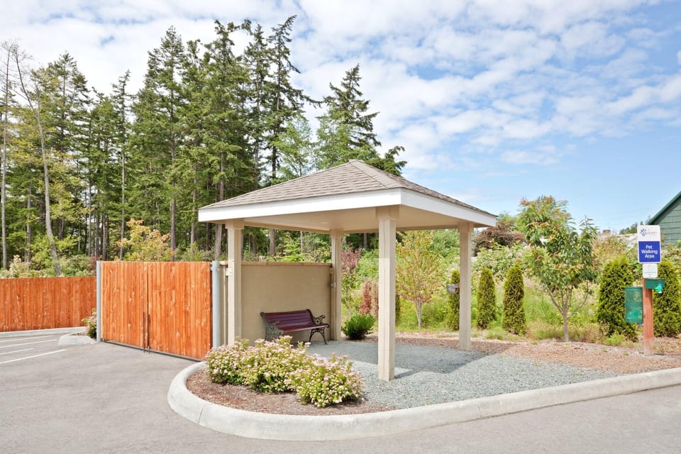 Candlewood Suites Oak Harbor By IHG Hotel in Oak Harbor