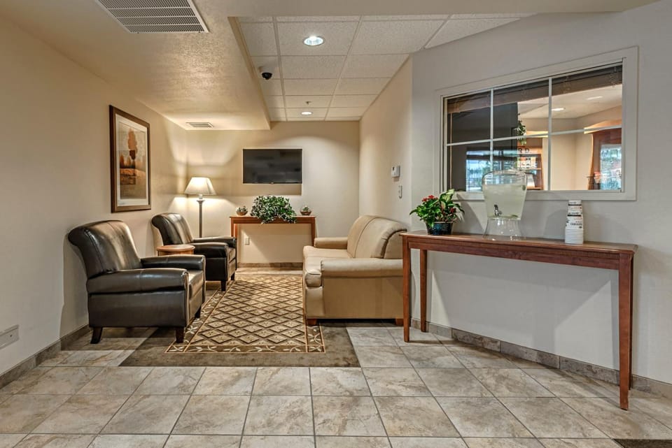 Candlewood Suites Oak Harbor By IHG Hotel in Oak Harbor