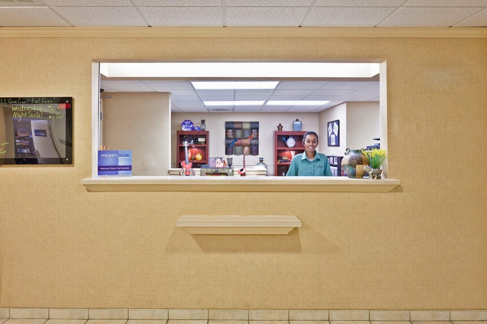 Candlewood Suites Olive Branch By IHG Hotel in Olive Branch