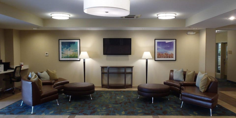 Candlewood Suites Pearl By IHG Hotel in Richland